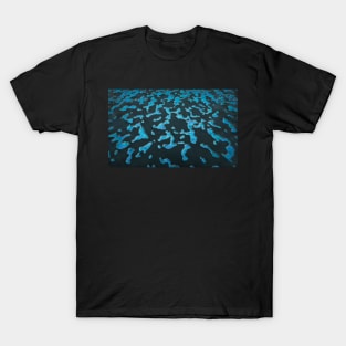 Lake of Bioluminescence T-Shirt